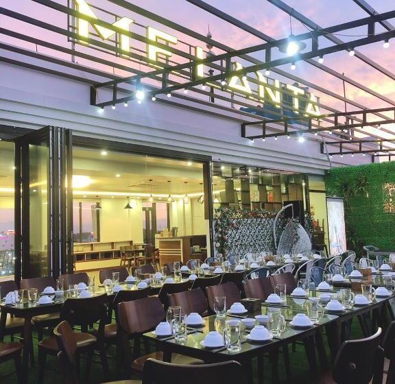 Melanta Hotel Flc Sầm Sơn