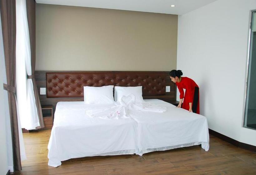 Melanta Hotel Flc Sầm Sơn