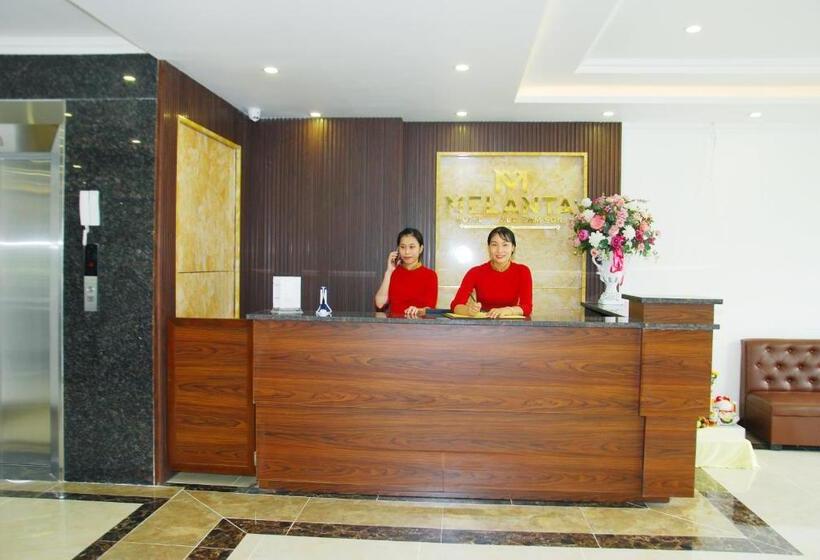 Melanta Hotel Flc Sầm Sơn