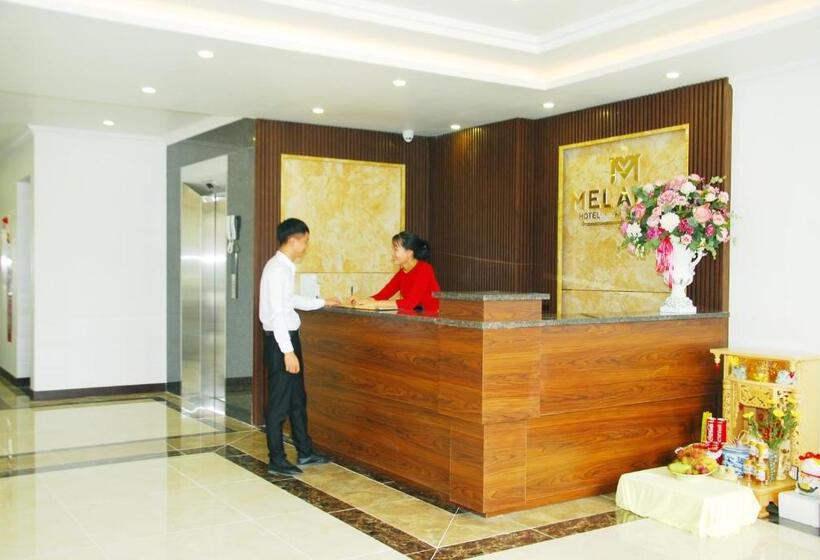 Melanta Hotel Flc Sầm Sơn