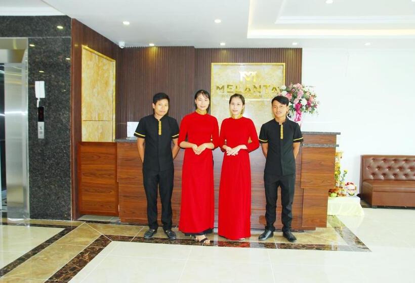 Melanta Hotel Flc Sầm Sơn