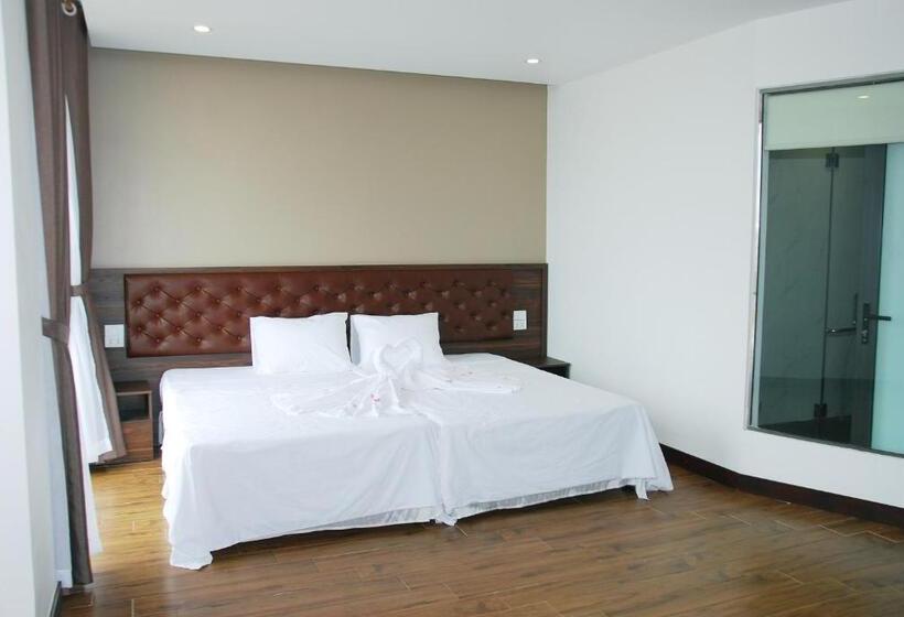 Melanta Hotel Flc Sầm Sơn