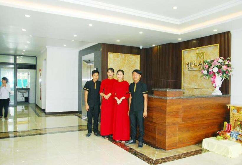 Melanta Hotel Flc Sầm Sơn