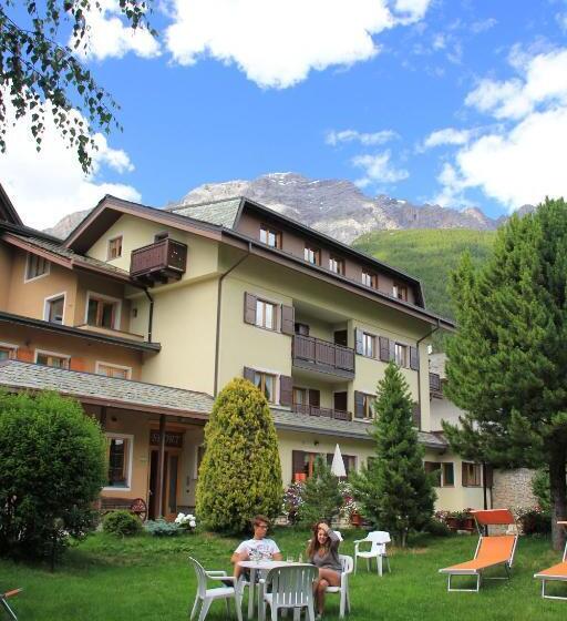 ホテル Sci Sport Rooms & Suites