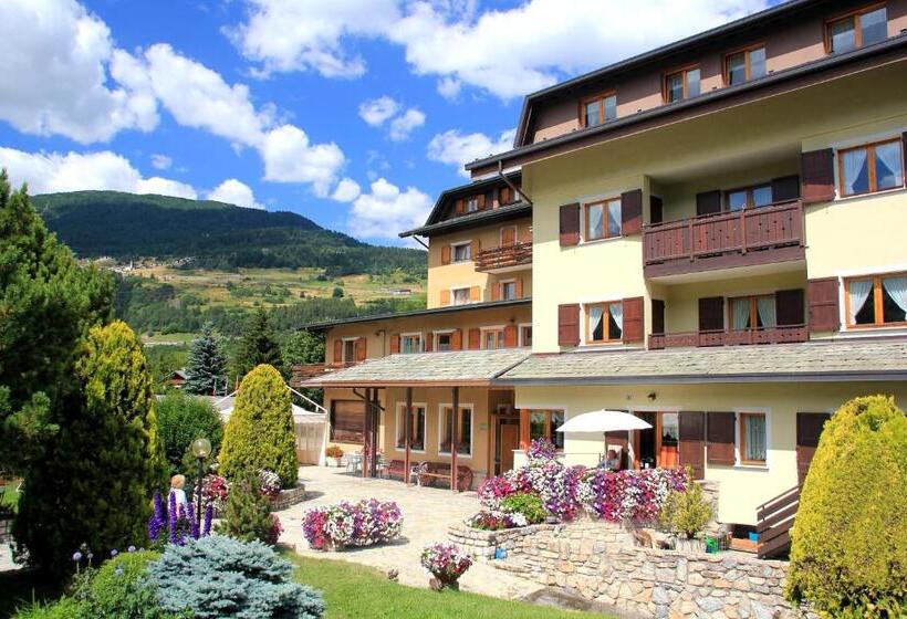 ホテル Sci Sport Rooms & Suites