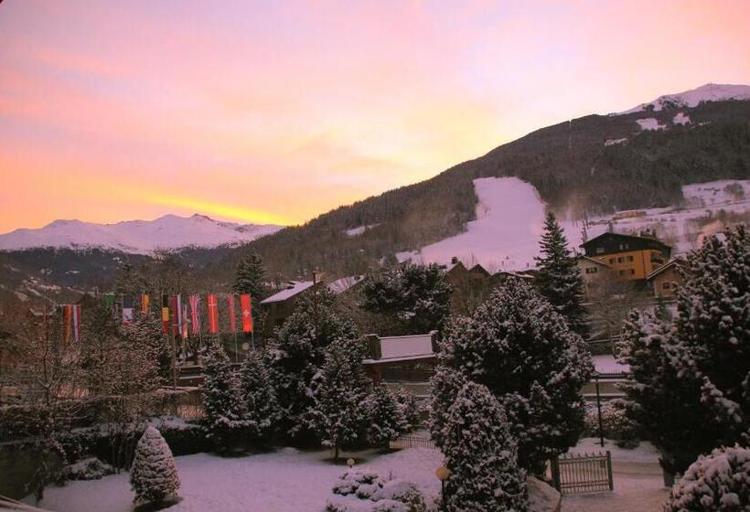 ホテル Sci Sport Rooms & Suites