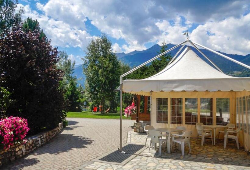 ホテル Sci Sport Rooms & Suites