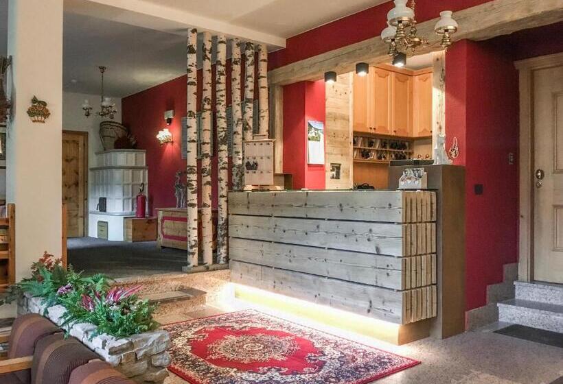 ホテル Sci Sport Rooms & Suites