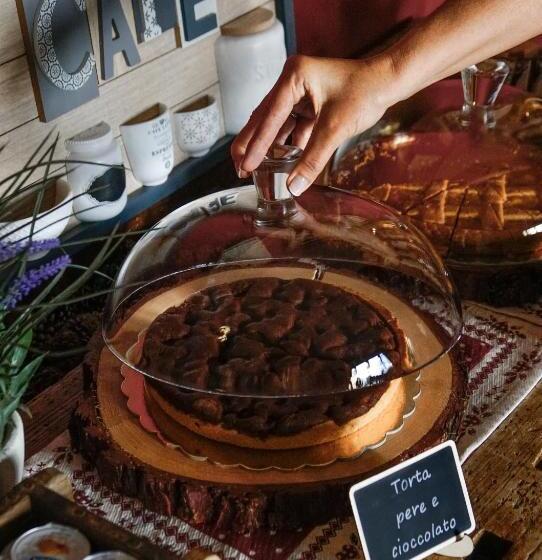 ホテル Sci Sport Rooms & Suites