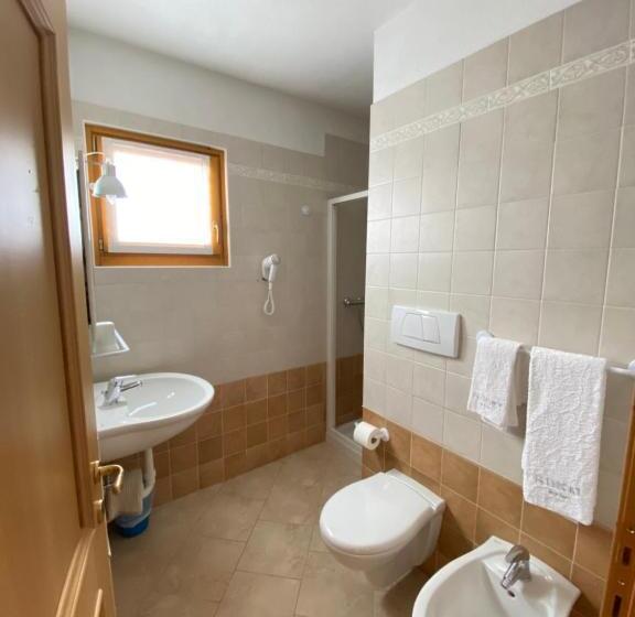 ホテル Sci Sport Rooms & Suites