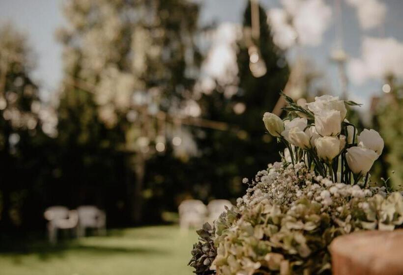 ホテル Sci Sport Rooms & Suites