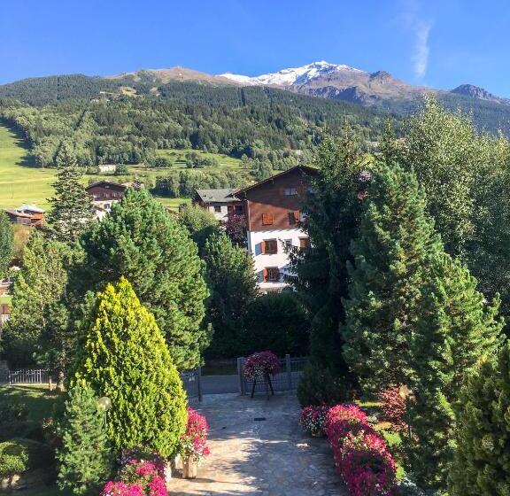 ホテル Sci Sport Rooms & Suites