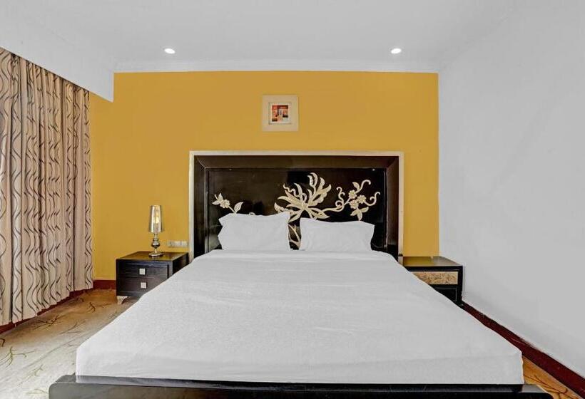 Townhouse Royal Palms Hotel   Daisy