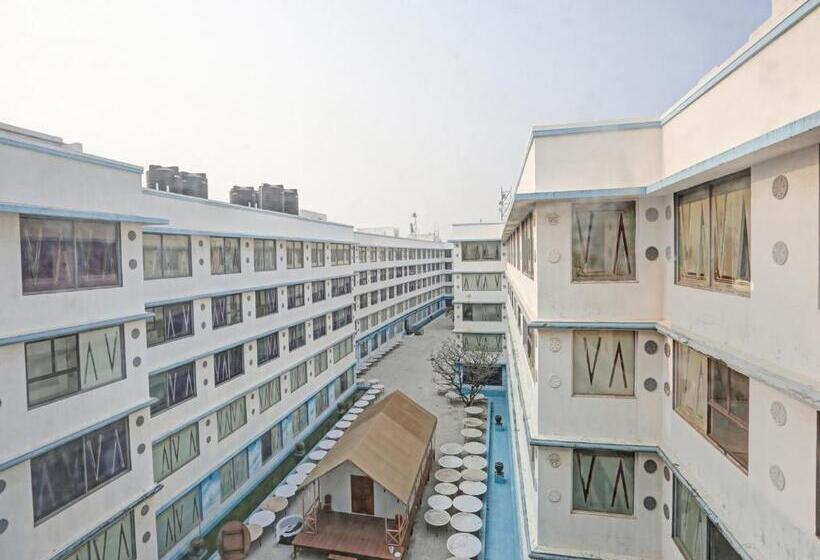 Townhouse Royal Palms Hotel Daisy