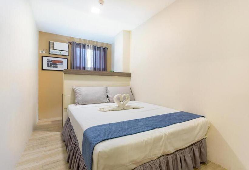 酒店 The Rooms By Alinace At Mango