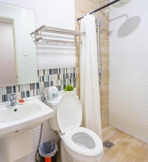 酒店 The Rooms By Alinace At Mango