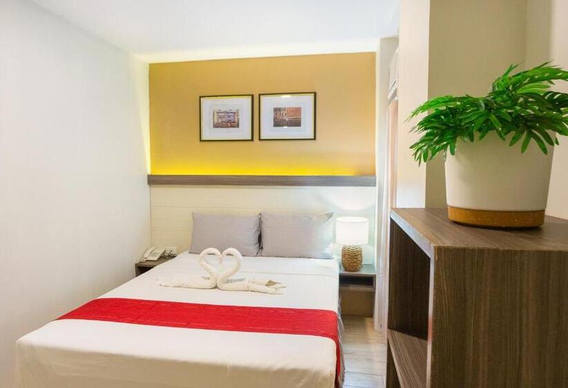 酒店 The Rooms By Alinace At Mango