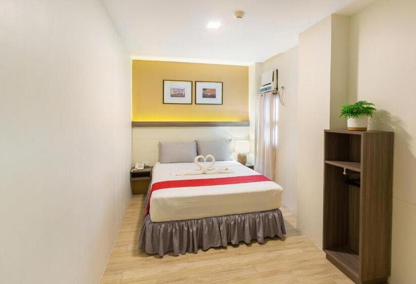 酒店 The Rooms By Alinace At Mango