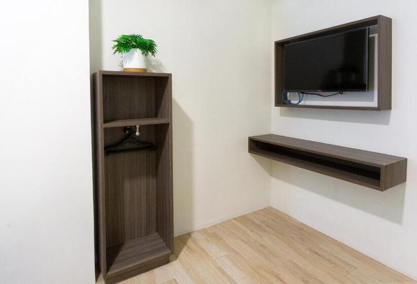 酒店 The Rooms By Alinace At Mango