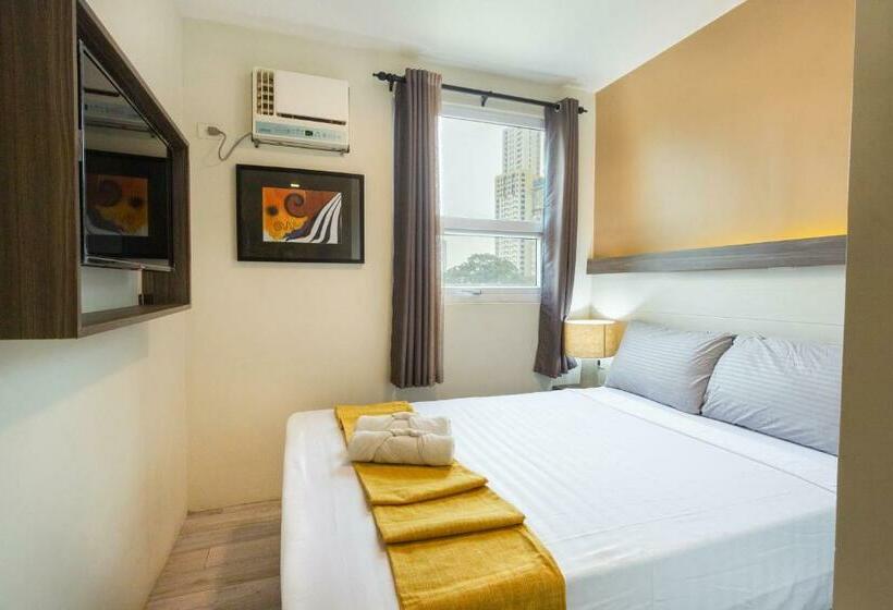 酒店 The Rooms By Alinace At Mango