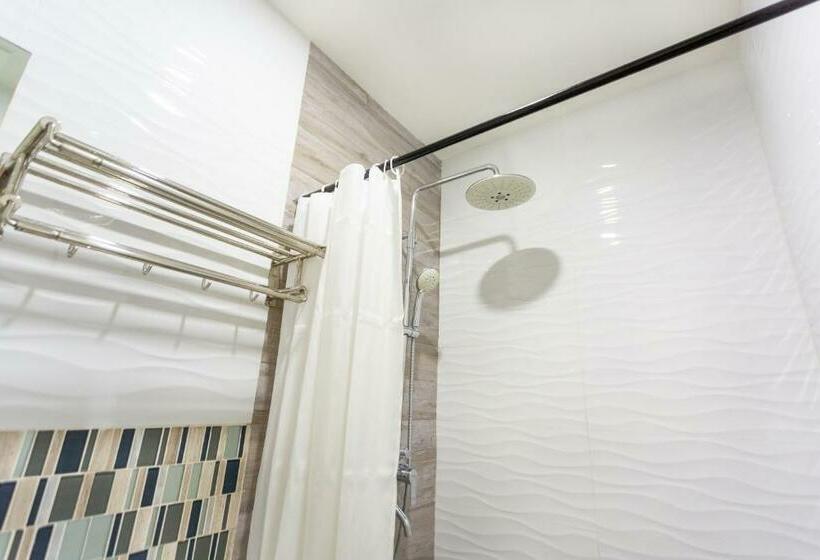 酒店 The Rooms By Alinace At Mango