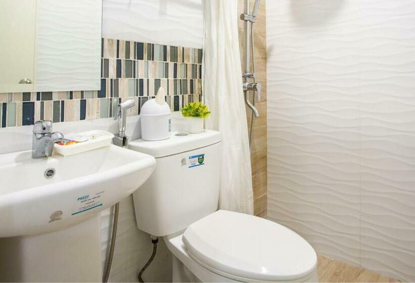 酒店 The Rooms By Alinace At Mango