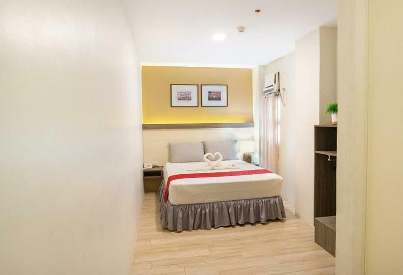 酒店 The Rooms By Alinace At Mango