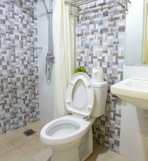 酒店 The Rooms By Alinace At Mango