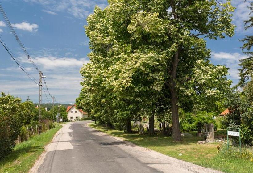 펜션 Bordoma Falusi Vendégház