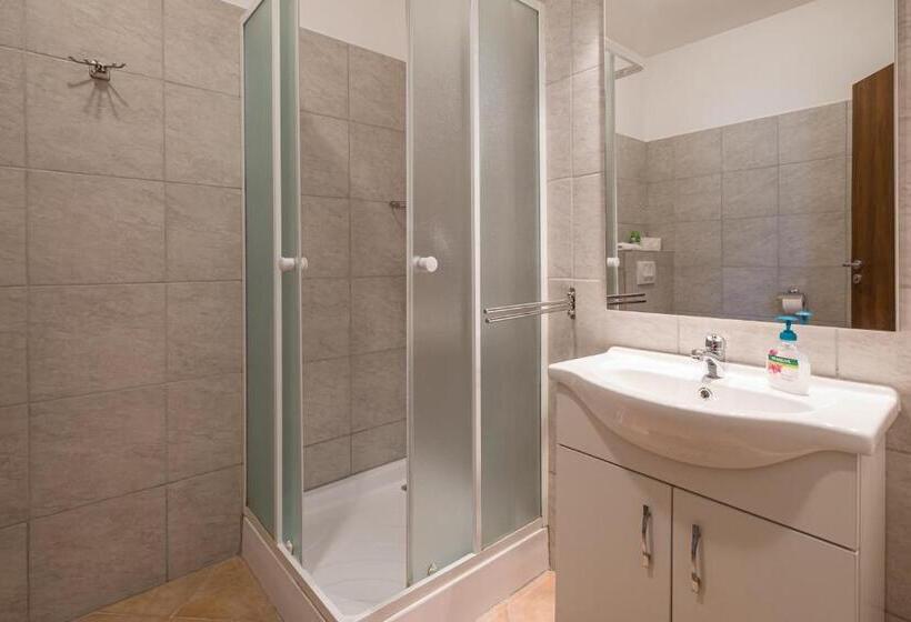 פנסיון Bordoma Falusi Vendégház