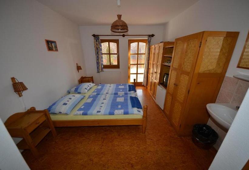 ペンション Castle House