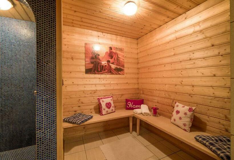 ペンション Gästehaus Gisela