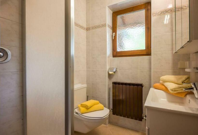 ペンション Gästehaus Gisela