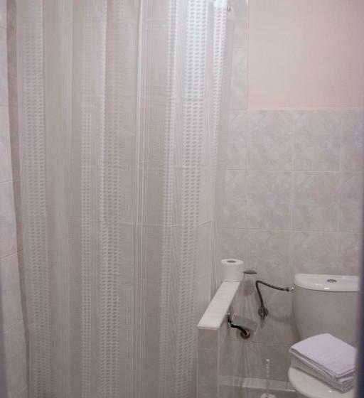 پانسیون Penzion Axa