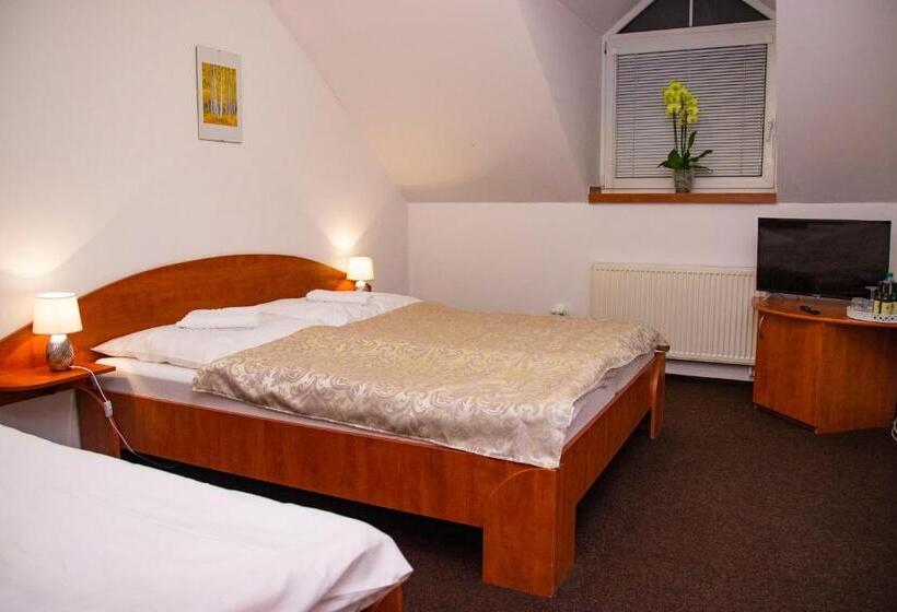 پانسیون Penzion Axa