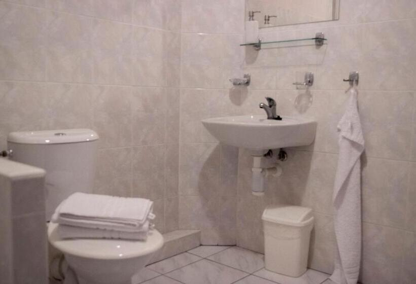 پانسیون Penzion Axa