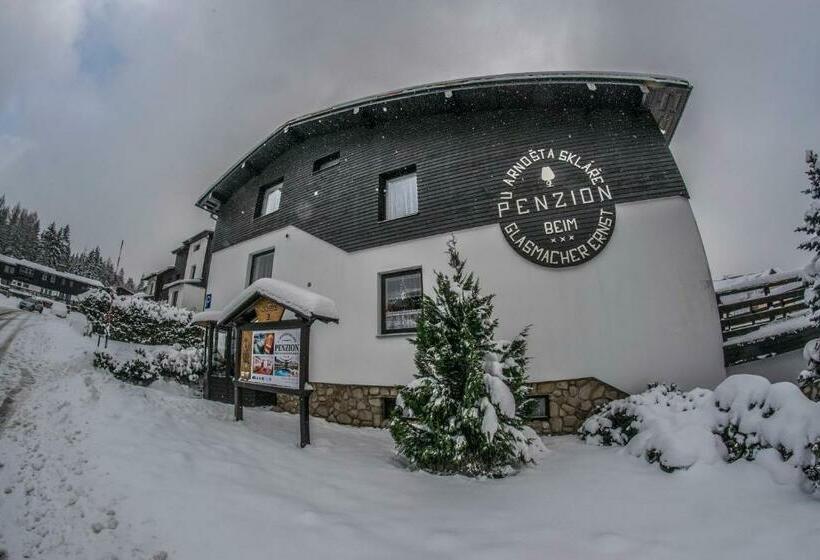 Majatalo Penzion U Arnošta Skláře