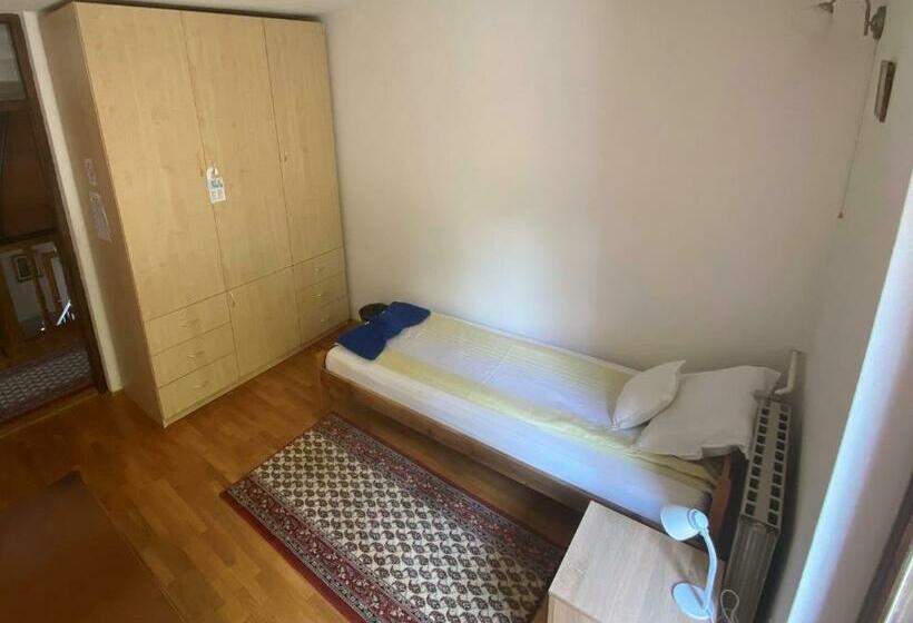 پانسیون Pjer Sobe Niska Banja