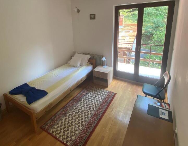 پانسیون Pjer Sobe Niska Banja