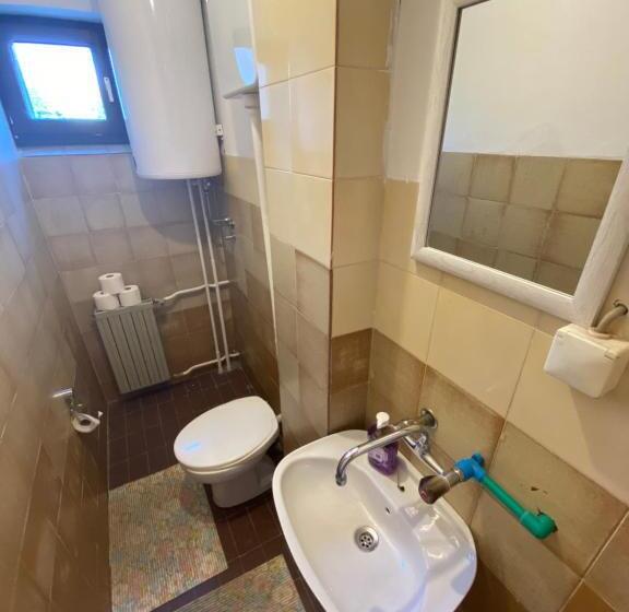 پانسیون Pjer Sobe Niska Banja