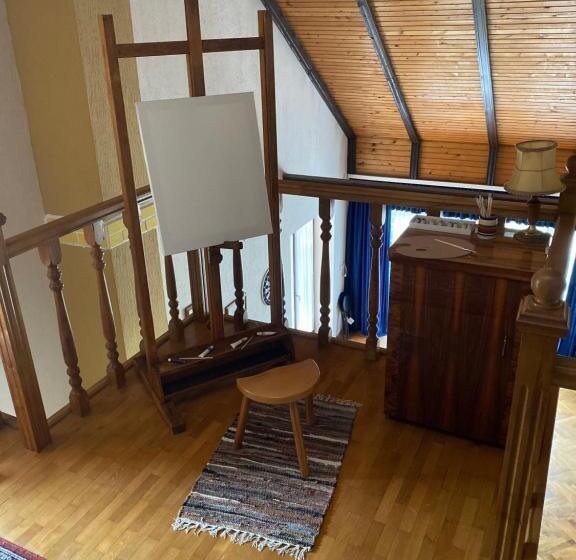 پانسیون Pjer Sobe Niska Banja