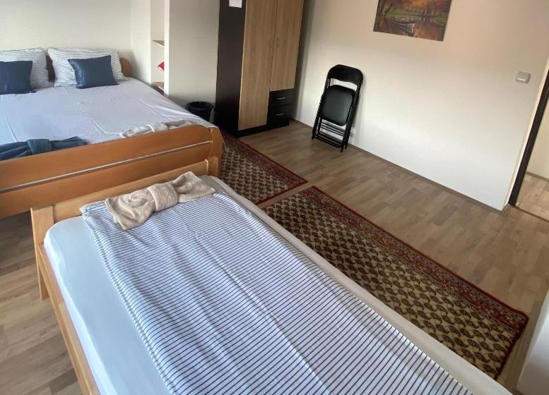 پانسیون Pjer Sobe Niska Banja