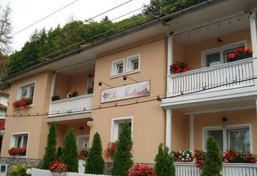 פנסיון Vila Intim