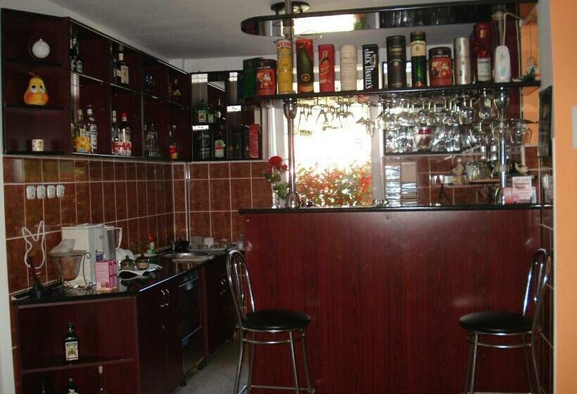 פנסיון Vila Intim