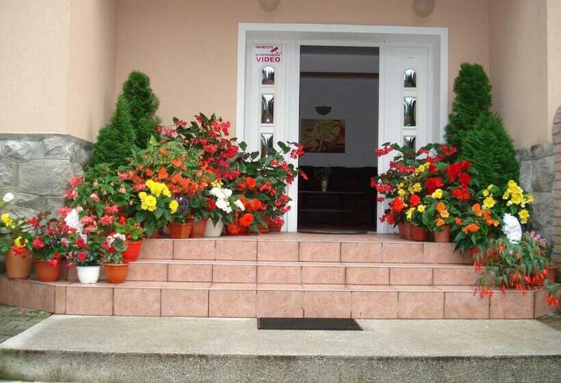 פנסיון Vila Intim