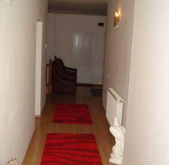 פנסיון Vila Intim