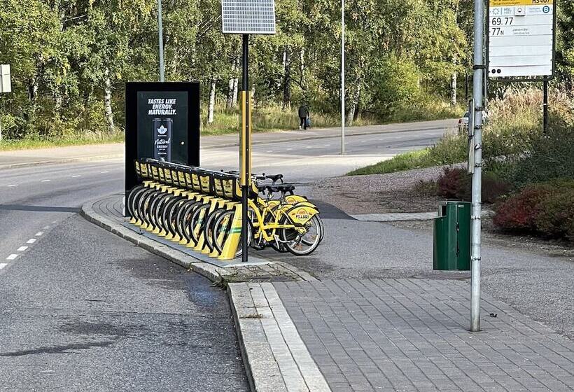 Arkadia Hotel & Hostel