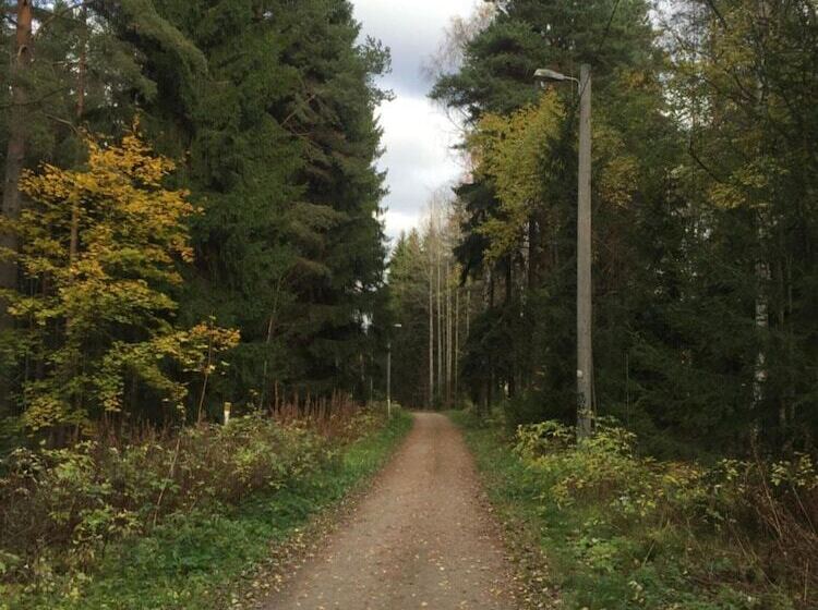 Arkadia Hotel & Hostel