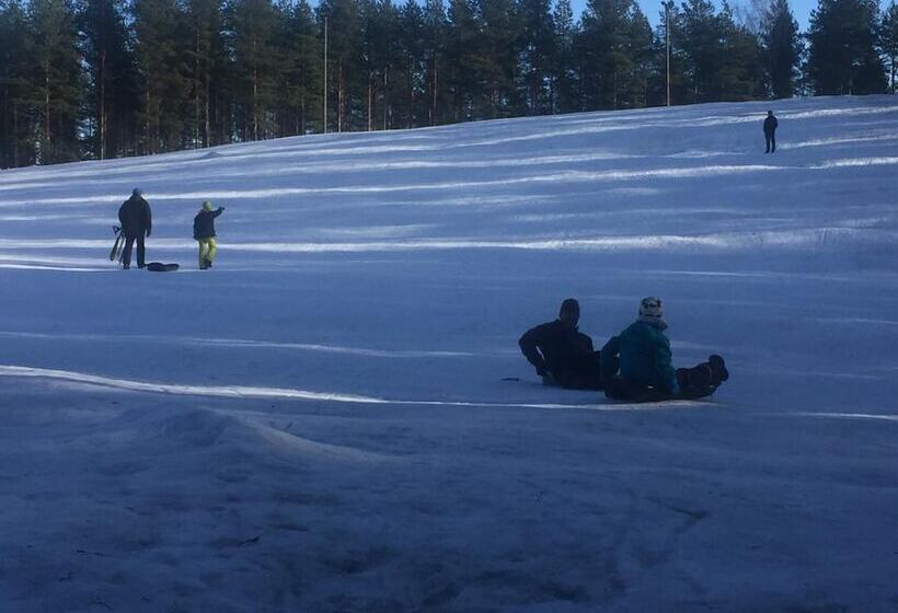 Arkadia Hotel & Hostel