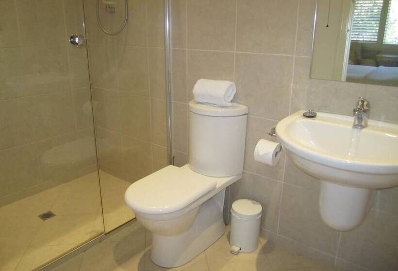 Plantation House At Whitecliffs Bed And Breakfast